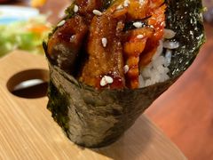 -熹炭精致日料(金融街购物中心店)