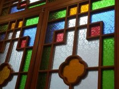 门面-丽的面家(多宝路店)