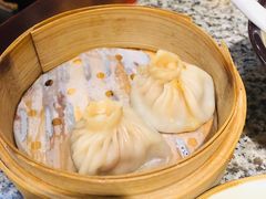 -南京大牌档(香港广场店)