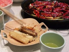 -骉骉老火锅(铁像寺路店)