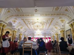 -华梅西餐厅(哈尔滨中央大街店)