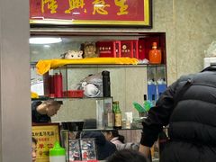 -金原鸭血粉丝汤总店(锁金村店)