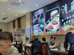 -紫光园(劲松店)