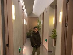 -予厘·推拿按摩·精油SPA(憩舍长安店)