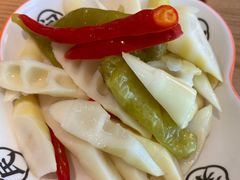 -花盐街·四川乐山小吃(西单大悦城店)