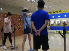 -张弛射箭馆