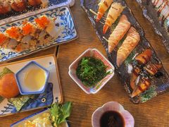 -米彩料理(西丽店)