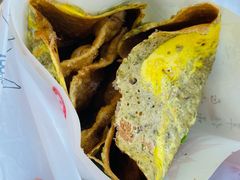 -清真·二嫂子煎饼果子(鼓楼旗舰形象店)