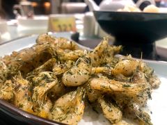 -阿拉本帮菜馆(虹口店)