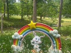 -黄海国家森林公园