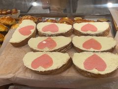 -露丝卡文•世界冠军面包(乐峰广场店)