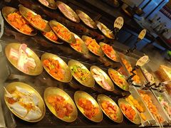 -星伦多自助料理·涮烤一体(江桥万达店)