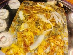 -杀猪天·韩国烤肉(总店)