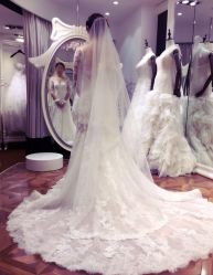 -韩国天使嫁衣婚纱礼服馆(上海旗舰店)
