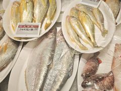 -高佳庄·海鲜酒楼(定海店)