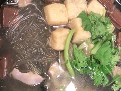 -回味鸭血粉丝汤(砂之船店)