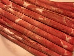 -八先生涮肉房(三里河店)