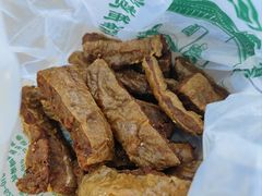 -老回回小吃(百万庄店)