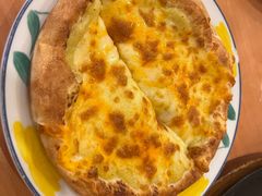 -萨莉亚意式餐厅(新洲家乐福店)