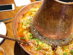 -觅山云南菜(泊富ICITY店)