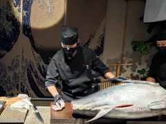 -無境·匠心日本料理(汉街店)