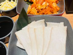 -新石器烤肉(南站店)