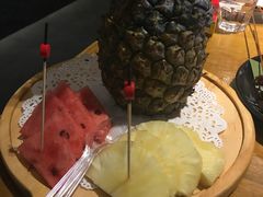 -别院里音乐餐酒吧(双流航空港店)