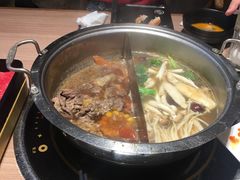 -水林间·寿喜烧自助(仙林金鹰店)