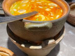 -星叶·东南亚料理(温州万象城店)