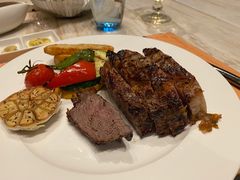 -郑州希尔顿酒店·阿米奇意大利餐厅