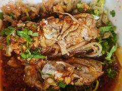 -水碾河刘老大串串香(水碾河路店)