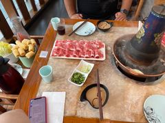 -东来顺饭庄(西直门店)