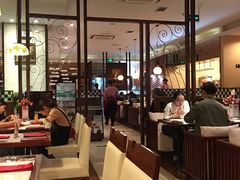 -爱丽丝牛排西餐厅(光谷步行街店)