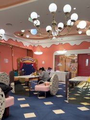 -奈尔宝家庭中心·亲子餐厅(苏州大悦城店)