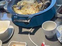 -半天妖烤鱼(中山路店)