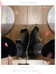 -MARTIN'S BARBER SHOP男士理发馆