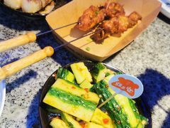 -蛙来哒(正荣财富店)