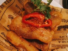 -避风塘(江桥万达店)