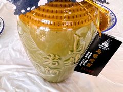 -邱记私房菜·十八年本地菜