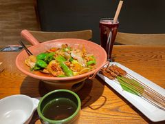 -云海肴·汽锅鸡·云南菜(高德置地店)