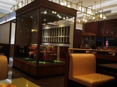 -吴系粤菜馆·茶餐厅(深业上城店)