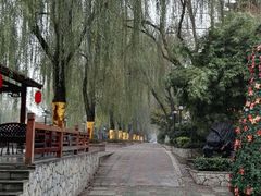 -天赐温泉