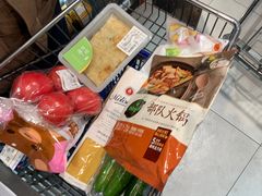 -盒马鲜生(昆城店)