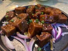 -阿巧一号私房菜(止园路店)