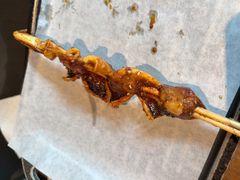 -聚点串吧·小酒局(北京旗舰店)