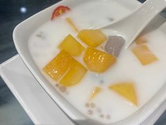 -福星牛奶甜品店(常平店)