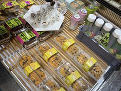 -雪贝尔Shaber面包花园(民德路店)