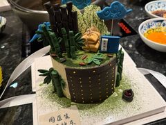 -伶甜·CAKE(国贸店)