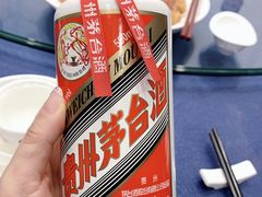 -顺风山庄(水濂山店)