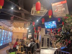 -神伙烧烤(江北黄泥塝店)
